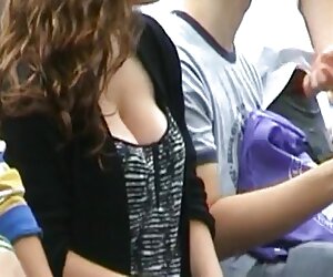Trẻ thủ mạnh mẽ sexviet mới nằm trên ghế