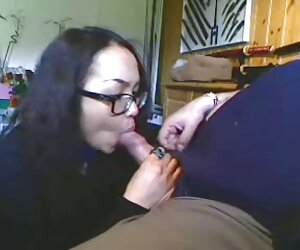 Chó trắng dễ sexviet a dàng xử lý với một tay đối tác