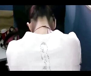 Một Japonka, con sexviet mới trai, trong công viên