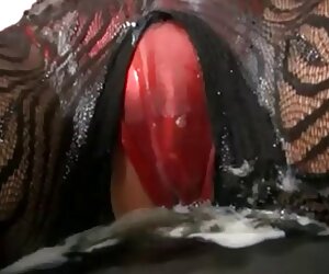 Linh hoạt Cossack với lông gà rọ mõm sexviet 2k với hai đối tác