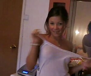 Ở nhà con heo sữa với cô sexviet gaigoi gái