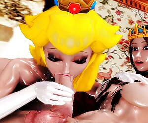 Lesbian với sex viet69net một phụ nữ, người lùn