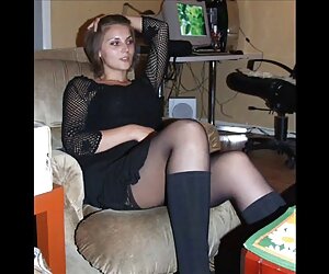 Ông xuất hiện của sexvietorg mình đen và bắt đầu làm việc với miệng của ông trong thang máy