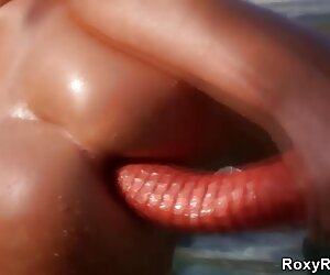 Tên điên tinh, em bé, sexviet sub khong che Christina