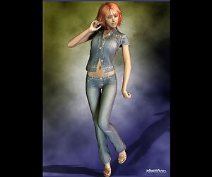 Đam mê đồ sexviet sub khong che của nga thể dục Kateenka