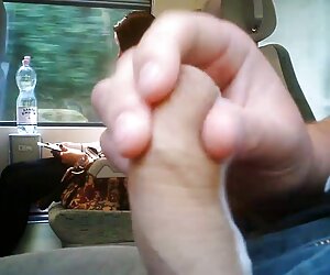 Tóc vàng trong thiên nhiên sexviet may bay kinh nghiệm tình dục mới robot