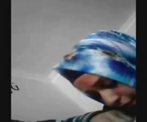 Picaper nâng lên trên cô bé sexvietphude