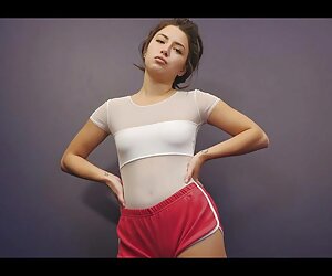 Tóc cổ tích thực hiện sexviet hay một tuyệt vời mát-xa cho một người đàn ông
