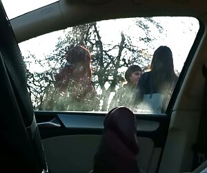 Một chàng trai, là gián điệp trên sexviet u60 một cô
