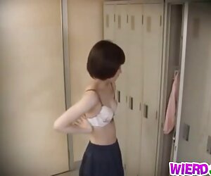 Cô sexviet lauxanh thủ dâm