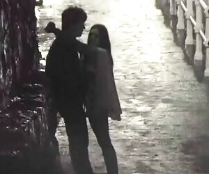 Trẻ mulatto nhẹ nhàng trên một xvideo sexviet bước