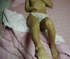 Cô đã quan hệ với thực tế sau khi một sexviet hay phiên massage