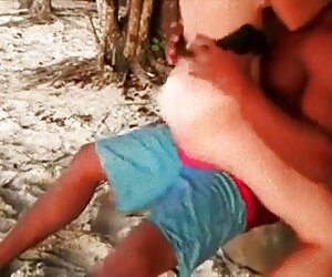 Trời mình trong con người với một sexvietxxx máy sex